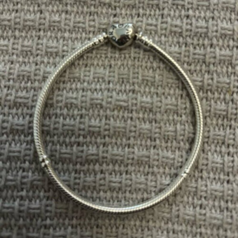 NWT Pandora Bracelet - Picture 2 of 6
